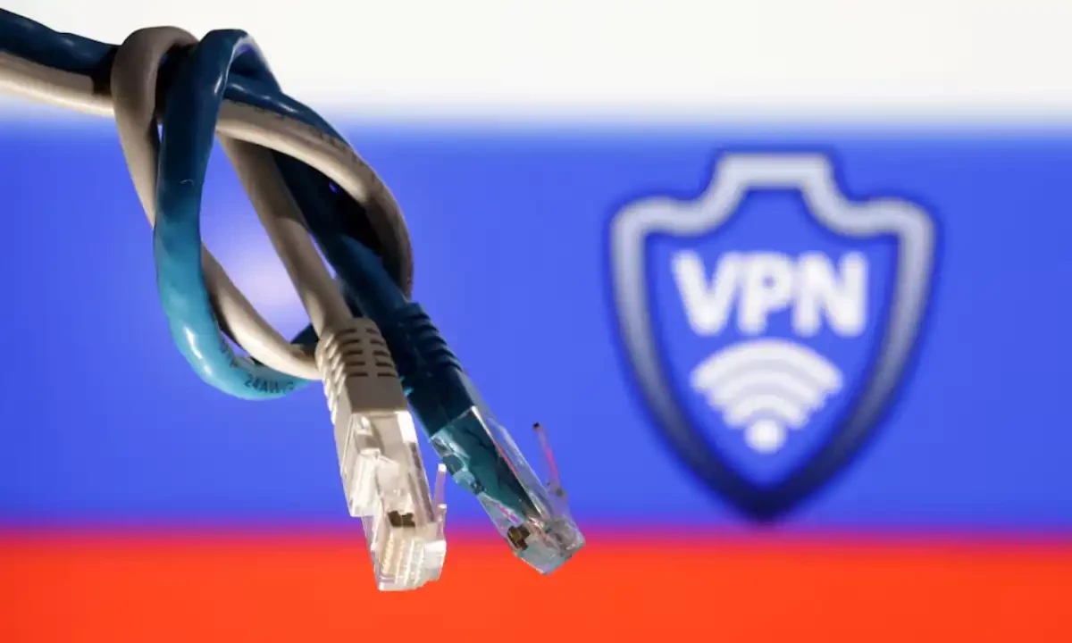 Major VPN Providers Restrict Services in Pakistan