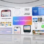 Apple Intelligence