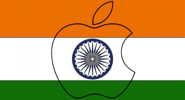 Apple's Strategic Move with Airtel in India