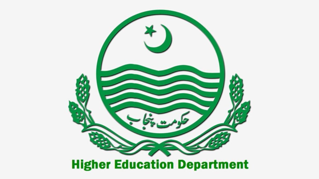 HED Punjab Announces Open Merit E-Transfer