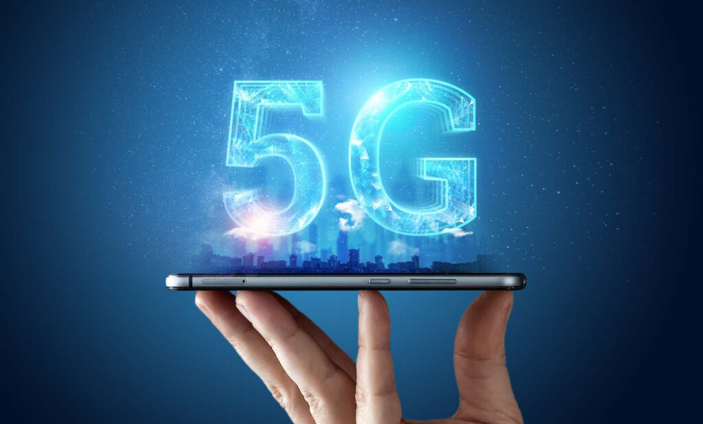 5g in pakistan