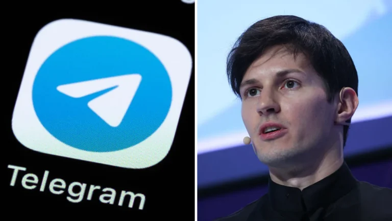 telegram