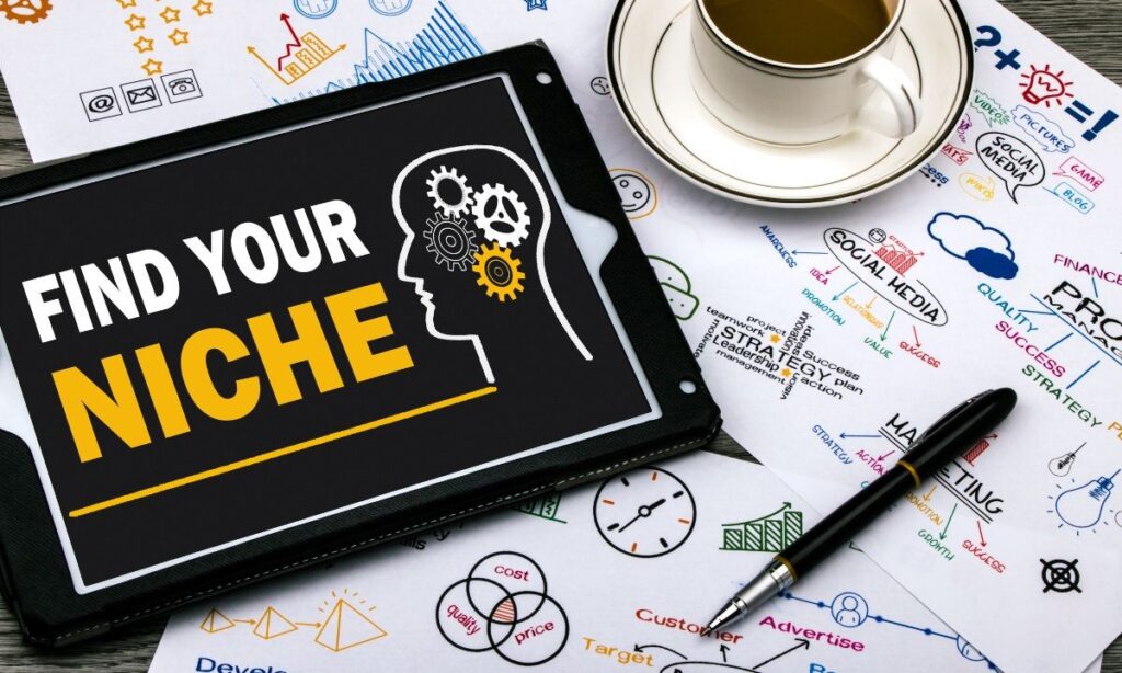 How to Choose a Niche for Your Blog?