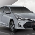 Toyota Corolla Altis Prices and Installment Plans - September 2024