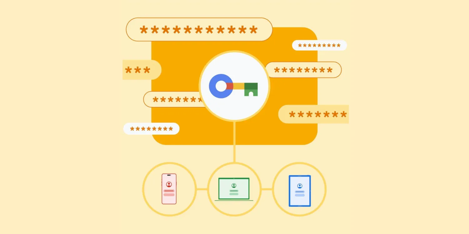 Google Simplifies Passkey Sign-Ins with New Desktop Features