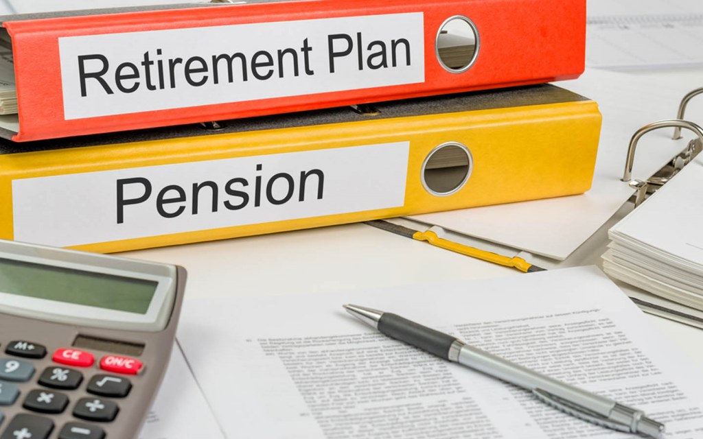 Govt to Revamp Pension Policy for Retired Public Sector Employees