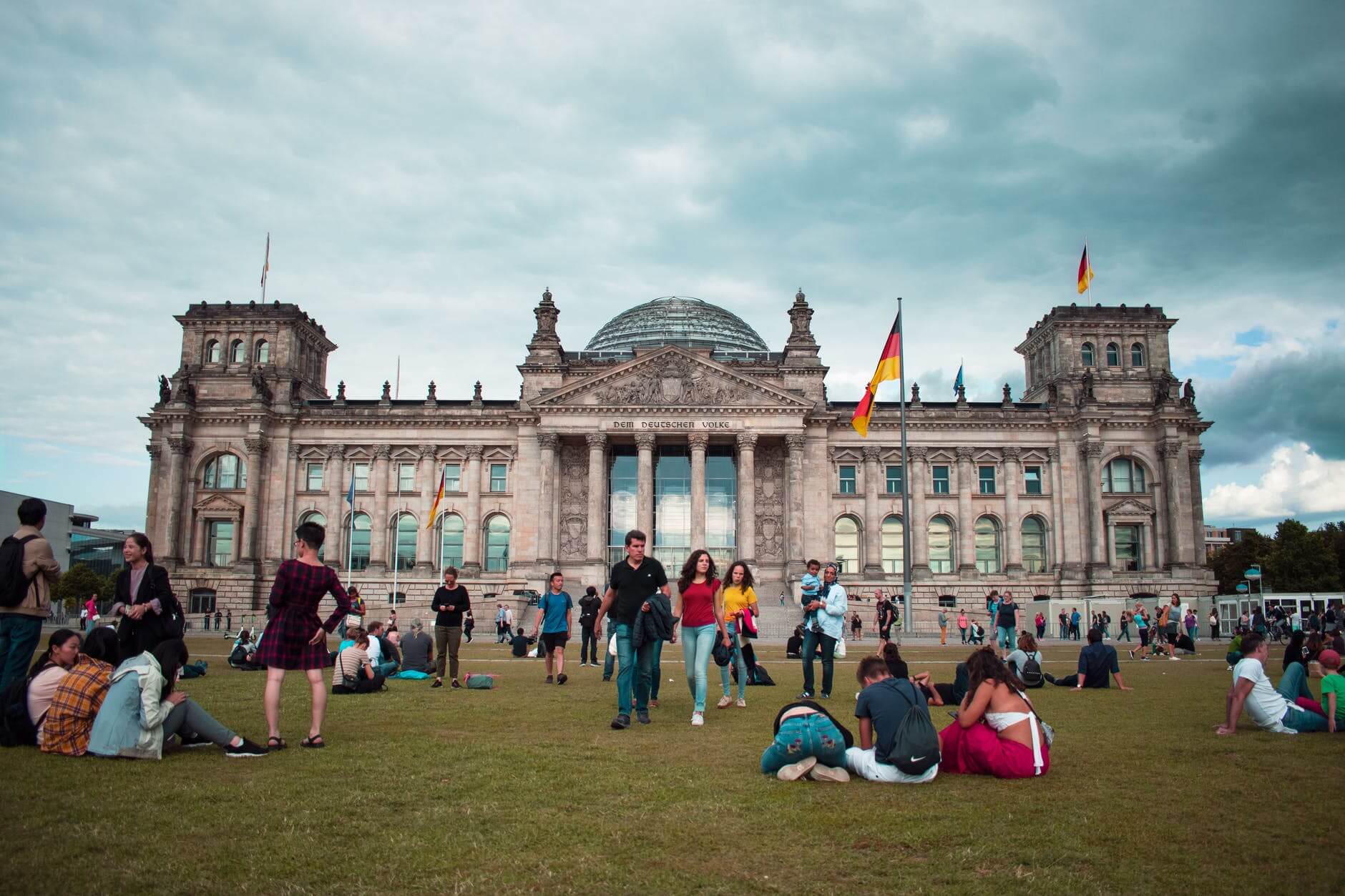 How Pakistani Students Can Study in Germany in 2024