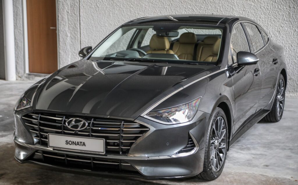 Hyundai Prices Increased for Several Models