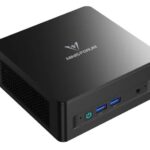 Minisforum Unveils UM760 Slim Mini PC with AMD Ryzen 5 7640HS