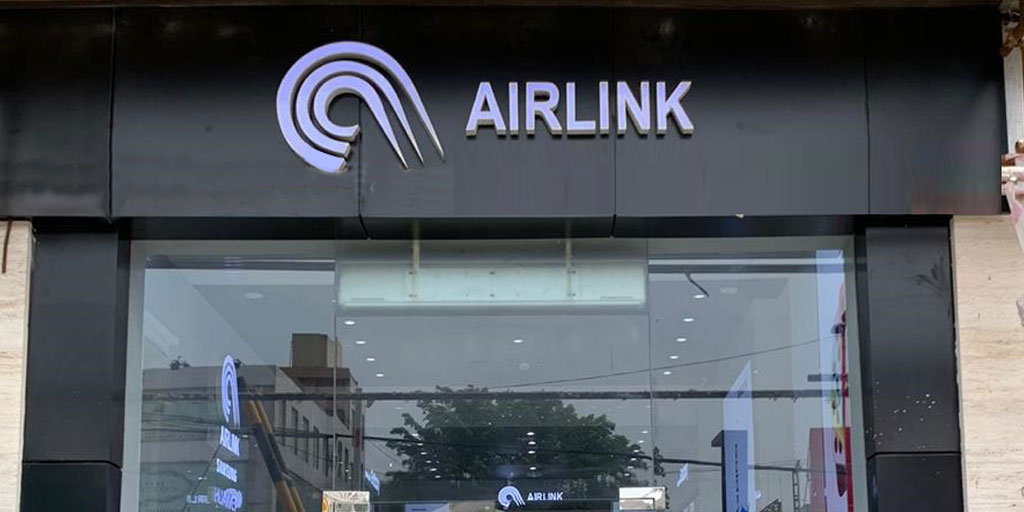 Air Link Communication