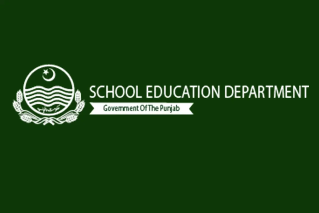 SED Initiates Process for Post Up-gradation in Punjab