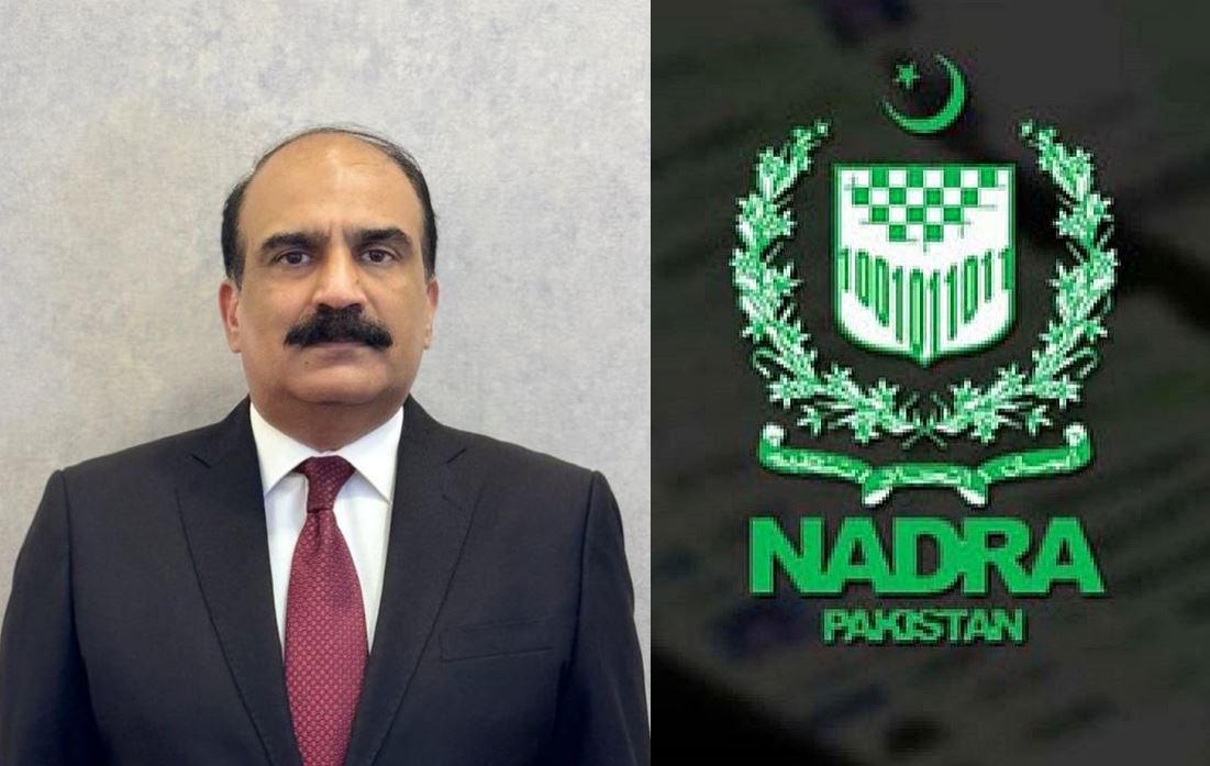 Lahore High Court Removes NADRA Chairman Lieutenant General Munir Afsar