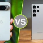 Google Pixel 9 Pro XL vs. Samsung Galaxy S24 Ultra