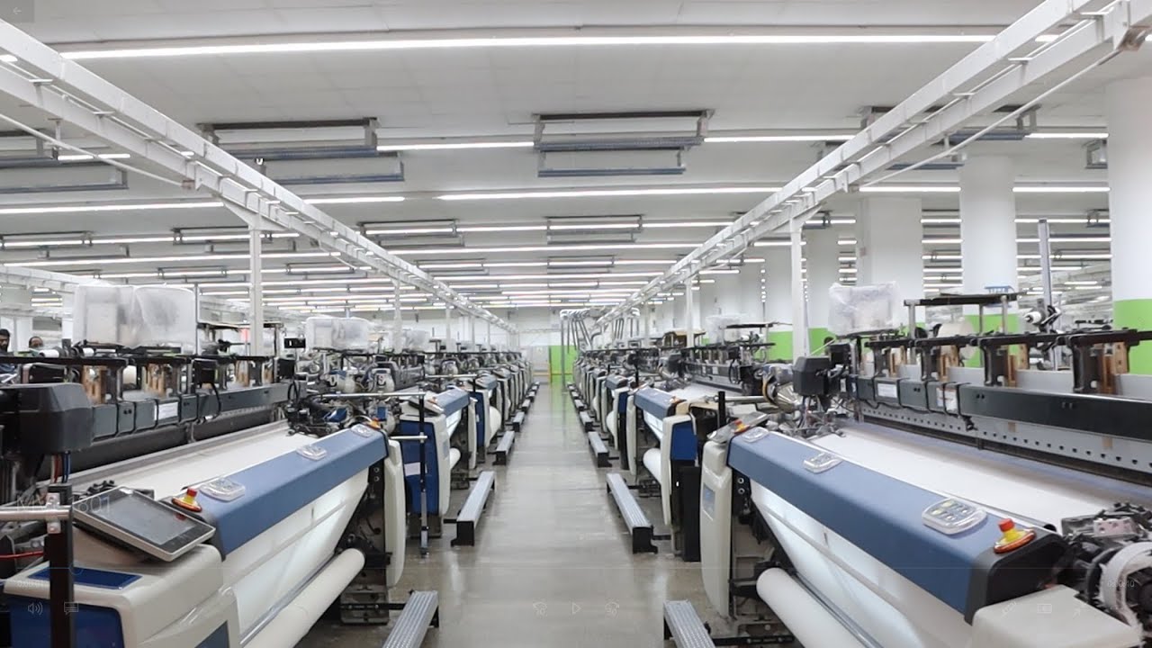 Chinese Firms to Build Textile Plants in Pakistan Under SIFC Agreement