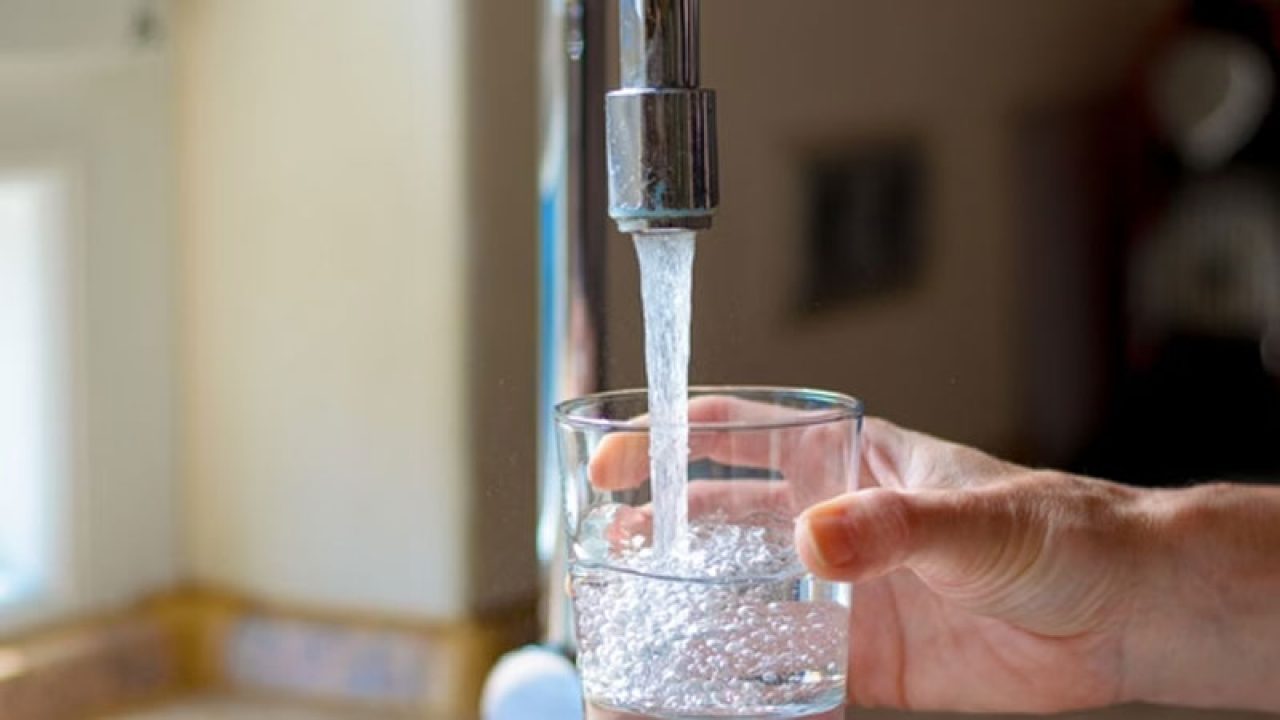 61% of Water in 29 Cities Declared Unsafe