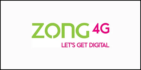 Zong Call Packages