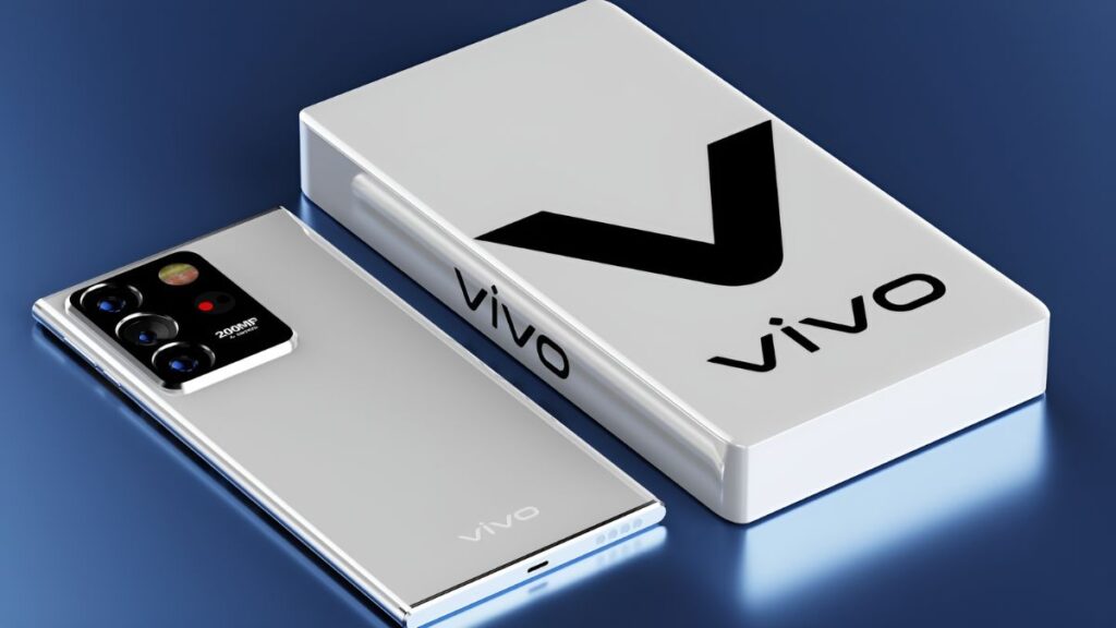 Vivo X200